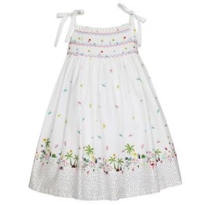 Anavini sundress
